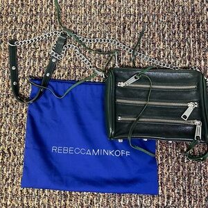 Rebecca Minkoff Crossbody